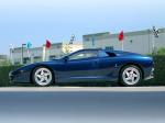 Ferrari FX 1995 года